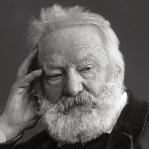 Victor Hugo